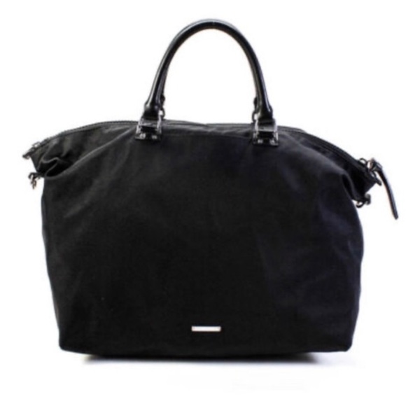 Rebecca minkoff weekender tote - Picture 1 of 6